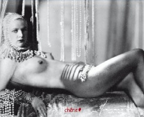 Roger-Viollet - L'érotisme en photo Roger-Viollet - L'érotisme en photo