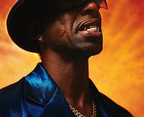 Andres Serrano à Avignon