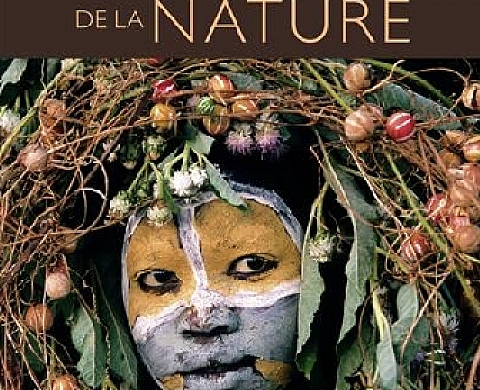 Hans Silvester - Les Habits de la nature Hans Silvester - Les Habits de la nature