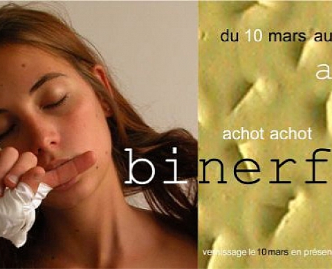 Les travaux récents de l'artiste arménien Achot Achot Les travaux récents de l'artiste arménien Achot Achot