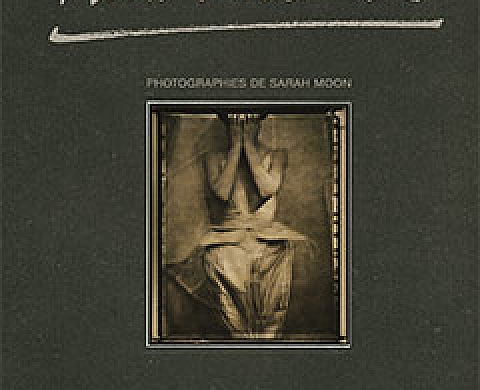 Sarah Moon - Vrais Semblants Sarah Moon - Vrais Semblants