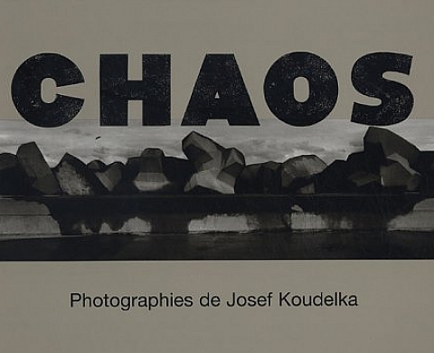 Chaos de Josef Koudelka Chaos de Josef Koudelka