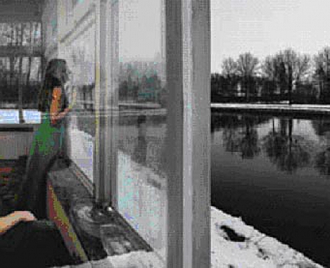 Ellen Kooi Travaux récents Ellen Kooi Travaux récents
