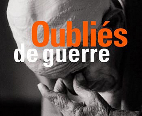 Oubliés de guerre Oubliés de guerre