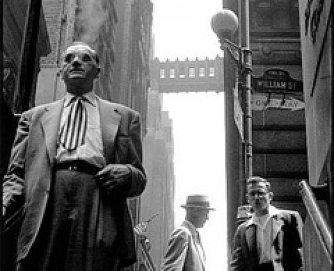 LEONARD FREED (1929-2006) Worldview