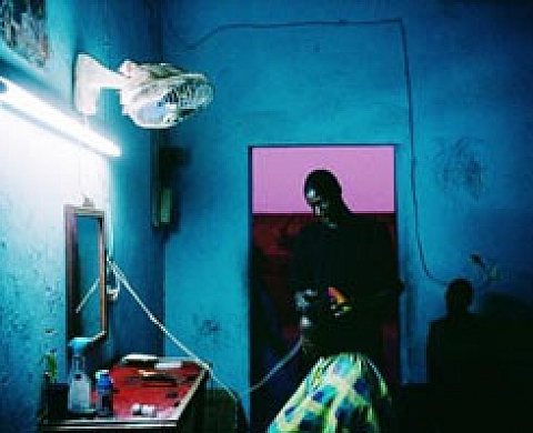 Stéphane Lagoutte - Des Photographes du Politique et de la société