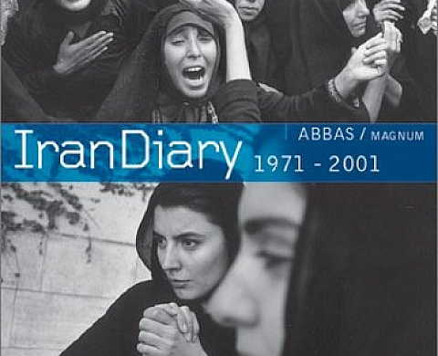 Abbas Iran Diary : 1971-2001 Abbas Iran Diary : 1971-2001