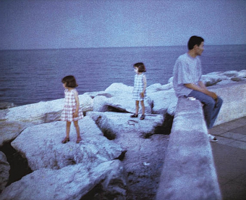 IMAGES D'UN TERRITOIRE Dix ans de commandes photographiques sur la Corse.