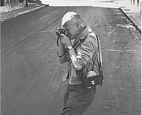 Henri Cartier-Bresson : L'Oeil du siècle Henri Cartier-Bresson : L'Oeil du siècle