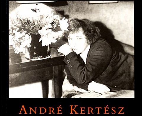 Kertesz, André Kertesz, André