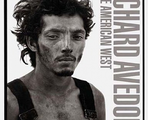 Richard Avedon - In the American West Richard Avedon - In the American West