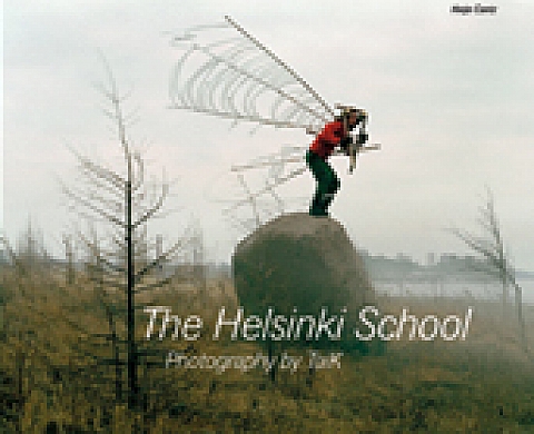 The Helsinki School . Photography by TaiK The Helsinki School . Photography by TaiK