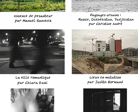 Agraph Exposition groupe de photographes indépendants Agraph Exposition groupe de photographes indépendants