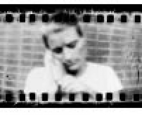 Joakim ENEROTH « Without end » Joakim ENEROTH « Without end »
