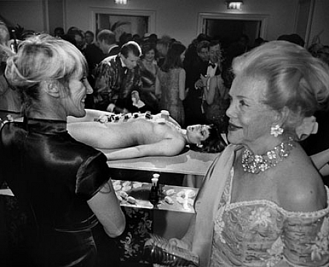 Kadir van Lohuizen - Diamond Matters