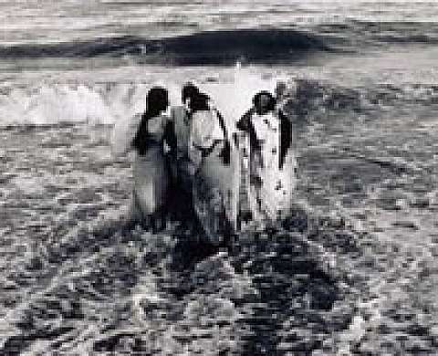 Images au Centre : Boubat / Plossu regards croisés