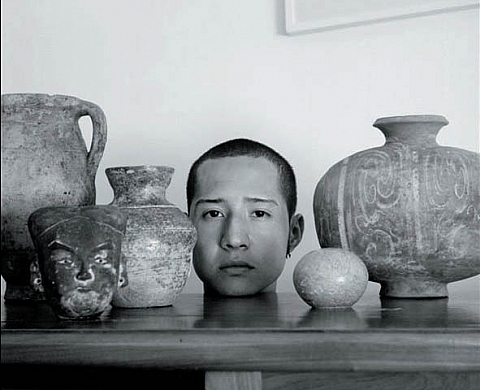 Vicente de Mello - Photographies 1995-2006 Vicente de Mello - Photographies 1995-2006