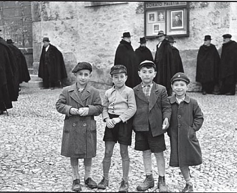 Italies Doubles Visions Italies Doubles Visions