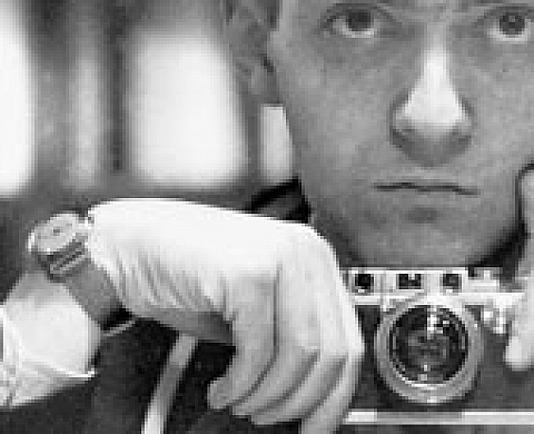 Stanley Kubrick Stanley Kubrick