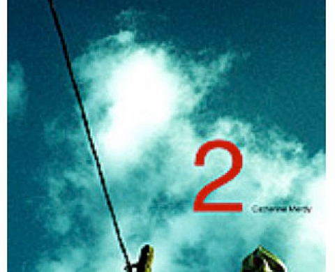 Catherine Merdy Le livre : 2 Catherine Merdy Le livre : 2