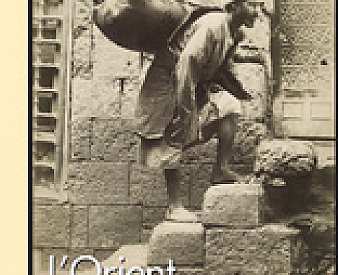 L'Orient des photographes arméniens L'Orient des photographes arméniens