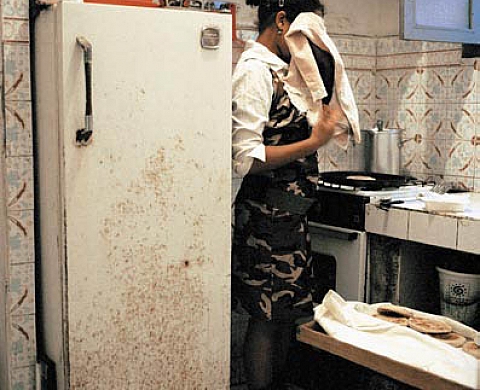 El maghreb I Malik Nejmi