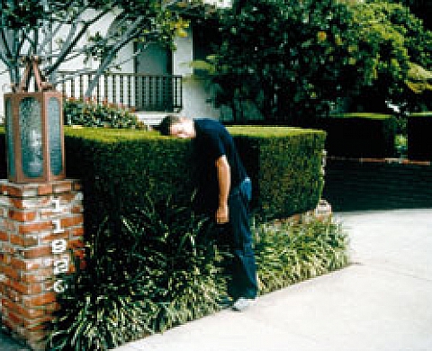 Collection du FRAC Nord-Pas de Calais 