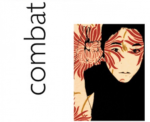 Nitadori Miki - Combat Nitadori Miki - Combat
