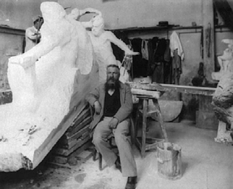 Rodin et la photographie