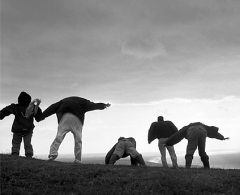  Alain Janssens - Balises et bordures