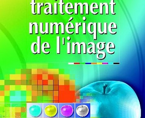 René Bouillot Cours de traitement numérique de l'image René Bouillot Cours de traitement numérique de l'image