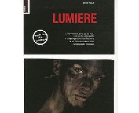 Lumière de David Präkel Lumière de David Präkel