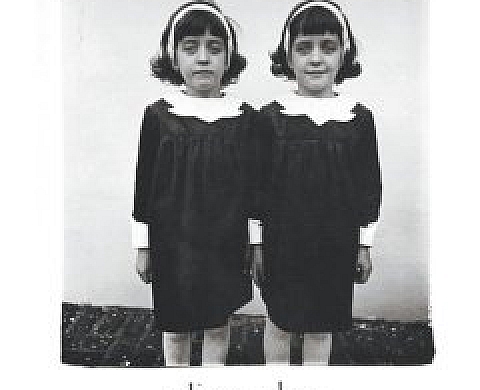 Diane Arbus: An Aperture Monograph Diane Arbus: An Aperture Monograph
