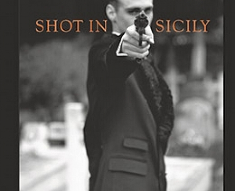 Michael Roberts - Shot in Sicily Michael Roberts - Shot in Sicily