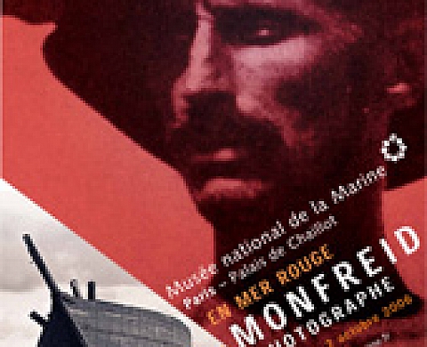 En mer Rouge, Henry de Monfreid photographe En mer Rouge, Henry de Monfreid photographe