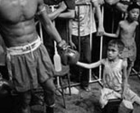 John Vink - Poids Mouche John Vink - Poids Mouche
