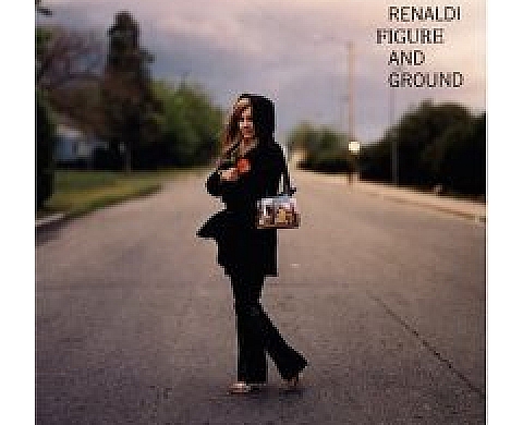 Richard Renaldi: Figure And Ground Richard Renaldi: Figure And Ground