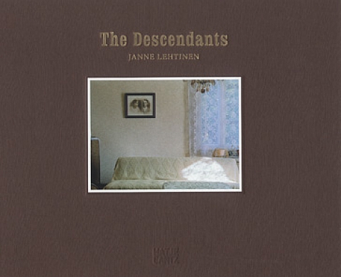 Janne Lehtinen - The Descendants Janne Lehtinen - The Descendants