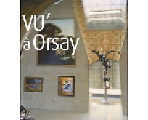 Vu à Orsay Vu à Orsay