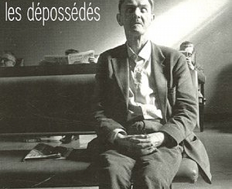 Les dépossédés par Robert McLiam Wilson et Donovan Wylie Les dépossédés par Robert McLiam Wilson et Donovan Wylie