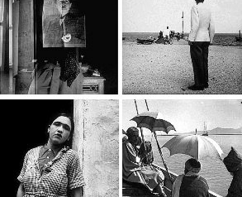 Ré Soupault Photographies 1934 - 1952 Ré Soupault Photographies 1934 - 1952