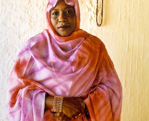 Djanet : 66 jours dans une oasis Touareg Djanet : 66 jours dans une oasis Touareg