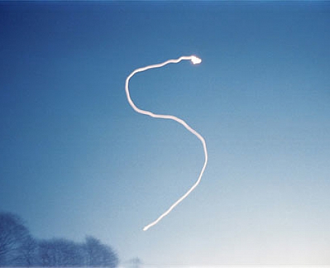 À L'IMAGE DE RIEN : EXPOSITION COLLECTIVE POUR LES 25 ANS DE CONTRETYPE