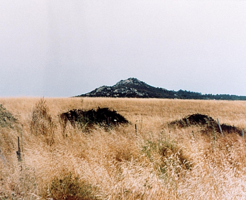 10 ans de commandes photographiques en Corse