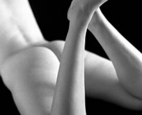 Roland Cabon "Ombres et lumières"