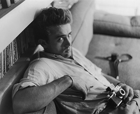 ROY SCHATT - JAMES DEAN - vintage - ROY SCHATT - JAMES DEAN - vintage -