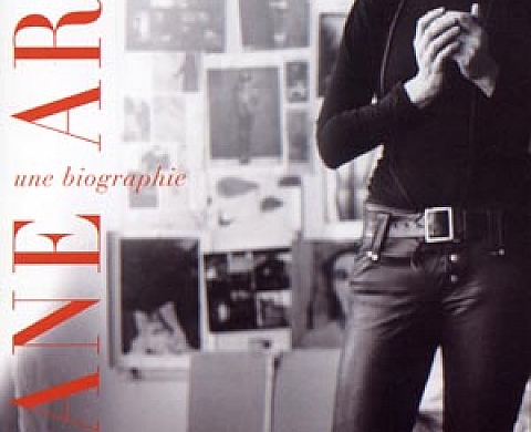 Diane Arbus - une Biographie Diane Arbus - une Biographie