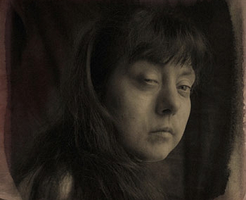 Laurent Camut Qui a peur des fantômes, ne sait regarder la nuit