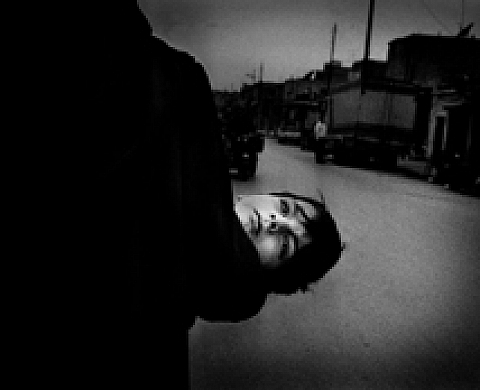 Antoine Agoudjian aux 29ème Estivales Photographiques du Trégor