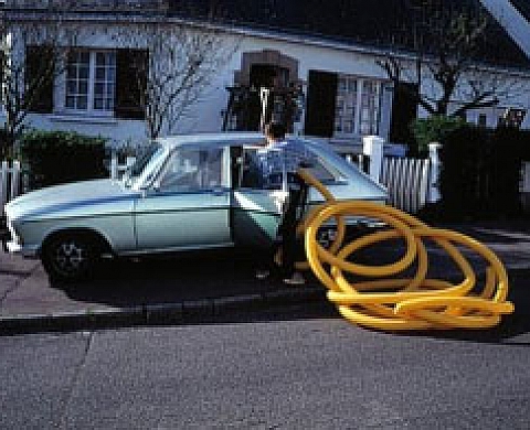 Franck Gérard - Des Photographes du Politique et de la société